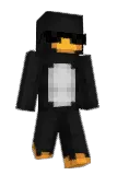 zEgA Minecraft avatar full body