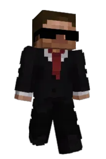 zEnver__ Minecraft avatar full body