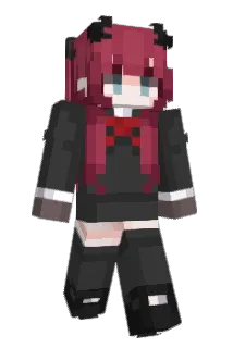 zF0urtxr Minecraft avatar full body