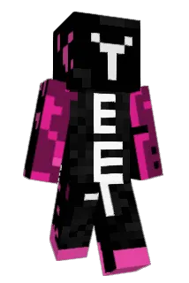 zFabio28_ Minecraft avatar full body