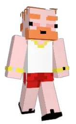 Custom render preview