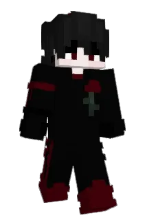 zFyredZ_ Minecraft avatar full body