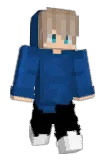 zGodLIKE Minecraft avatar full body