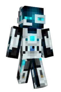 zGouki_ Minecraft avatar full body