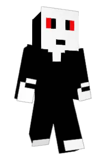 zGrow Minecraft avatar full body