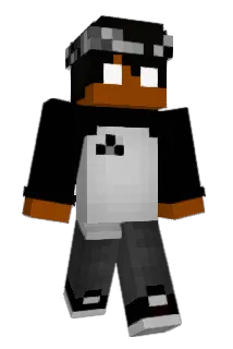 zGuihxD Minecraft avatar full body