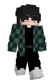 zHero__ Minecraft avatar full body