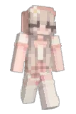 zJish Minecraft avatar full body