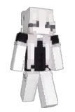 zJoss Minecraft avatar full body