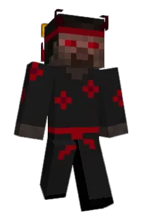 zJuanDaz Minecraft avatar full body