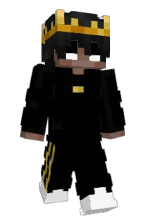 zJulio_ Minecraft avatar full body