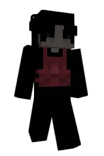 zKayzowlCRIME Minecraft avatar full body