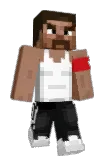 zKkhai10 Minecraft avatar full body