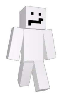 zKnight3 Minecraft avatar full body