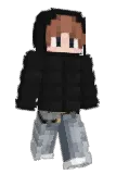 zKrypton_ Minecraft avatar full body