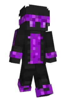 zLaiKe Minecraft avatar full body