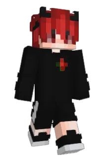 zLeGenD_x Minecraft avatar full body