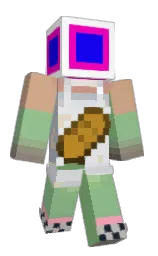 Custom render preview