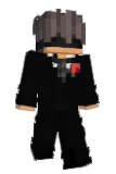zLegitt32 Minecraft avatar full body