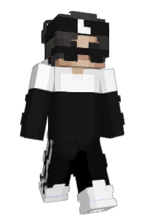 zLegs_ Minecraft avatar full body