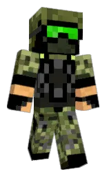 Custom render preview