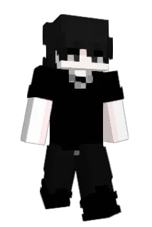 zLexus16_ Minecraft avatar full body