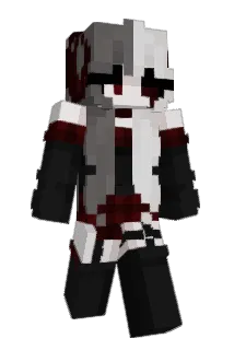 zLilith_ Minecraft avatar full body