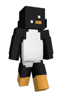zLmao_ Minecraft avatar full body