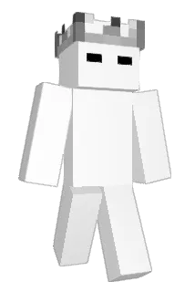 zLuix_ Minecraft avatar full body
