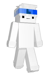 zLvmiga Minecraft avatar full body
