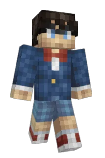 zLx62 Minecraft avatar full body