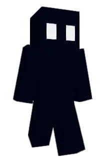 zLyrex Minecraft avatar full body