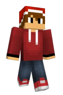 zMDAR_ Minecraft avatar full body