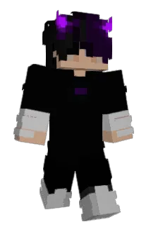zMaKs Minecraft avatar full body