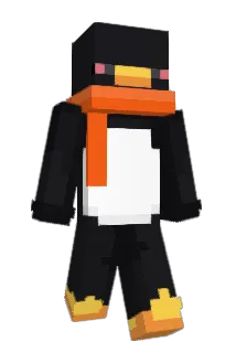 zMarsONEMO Minecraft avatar full body
