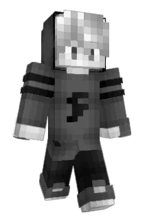 zMatheusSMK Minecraft avatar full body