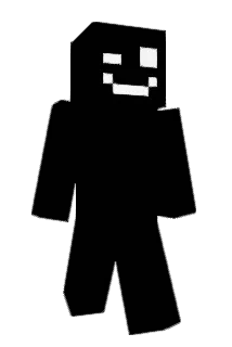 zMaxxoss Minecraft avatar full body