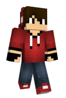 zMihai_ Minecraft avatar full body