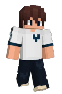 zMind_0z Minecraft avatar full body