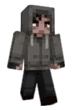 zMoonyz Minecraft avatar full body