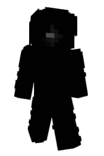 zMqnu__ Minecraft avatar full body