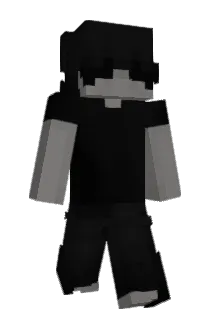 zMrlL Minecraft avatar full body