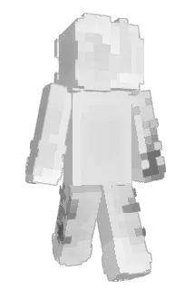zNataly Minecraft avatar full body