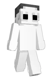 zNetori_ Minecraft avatar full body