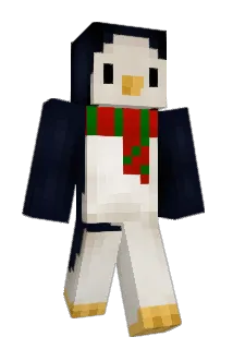 zNexiWR Minecraft avatar full body