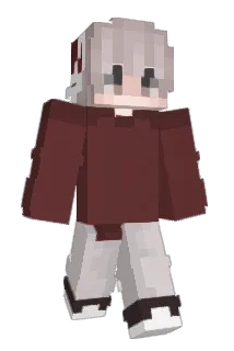 zNexos Minecraft avatar full body