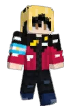 zNic0 Minecraft avatar full body