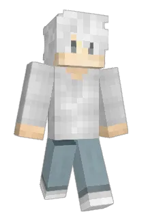 zNick__ Minecraft avatar full body