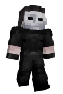zNilson Minecraft avatar full body