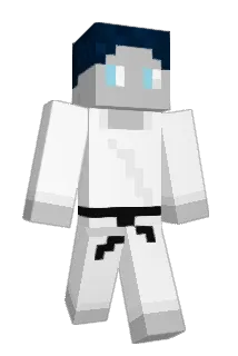 zNooMercy Minecraft avatar full body